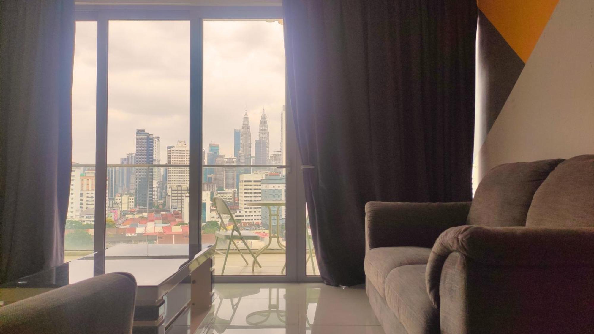 The Common Room @ Regalia Kuala Lumpur Extérieur photo
